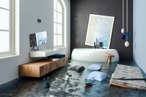 Best Commercial water damage restoration  in Franklin, PA
