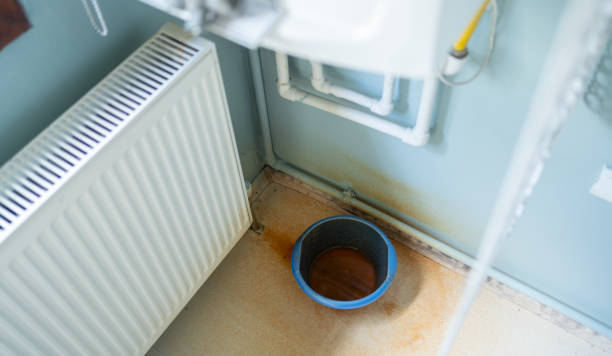 Best Water damage restoration near me  in Franklin, PA